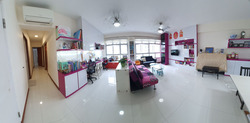 Blk 488C Choa Chu Kang Avenue 5 (Choa Chu Kang), HDB 5 Rooms #290039281